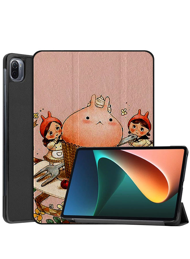 Xiaomi Pad 5 Case Cover Aeopple