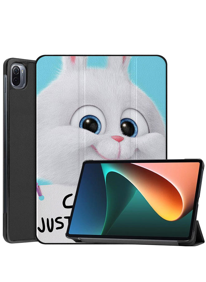 Xiaomi Pad 5 Pro Case Cover Cute Is Just My Cover