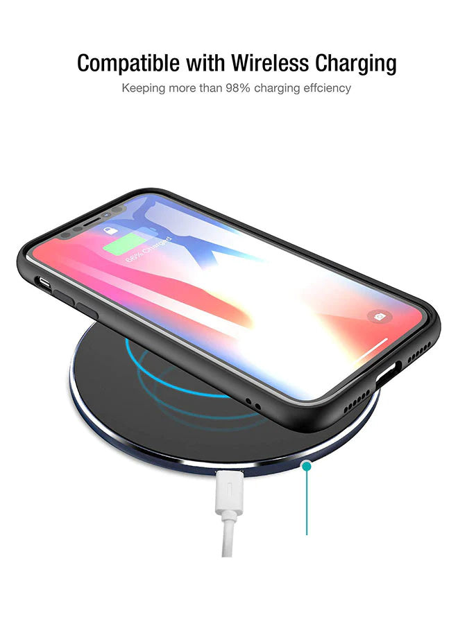 iPhone x/xs/xs max Case Cover Age Is Nothing But A Number
